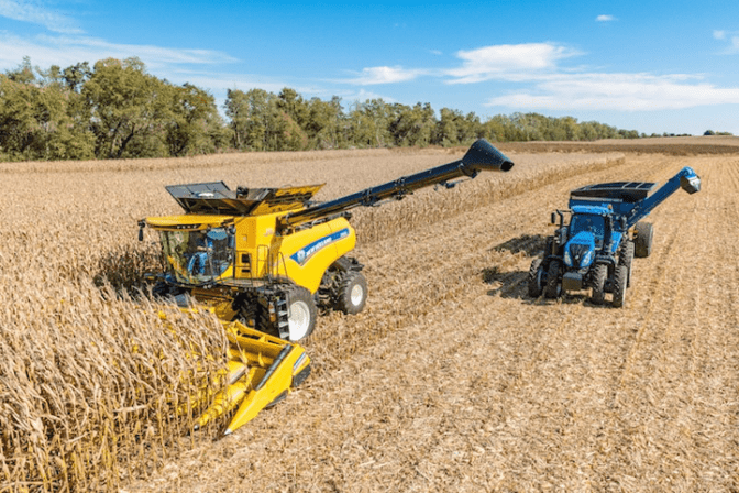 Best Farm Equipments