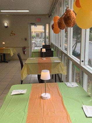 Hyde Park Assisted Living Facility