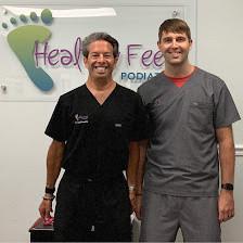 Healthy Feet Podiatry- Tampa FL