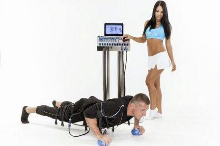 4U Fitness