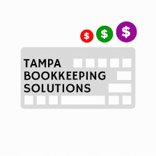 Tampa Bookkeeping Solutions Inc