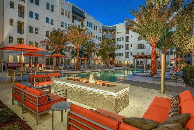Nika Corporate Housing