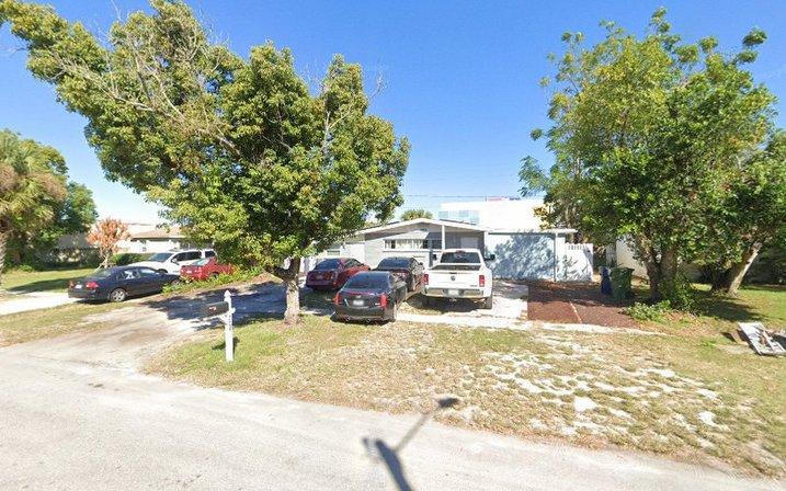 Family home daycare