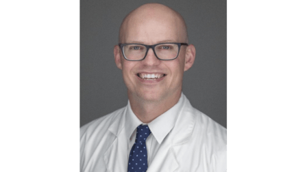 Logan Zemp, MD