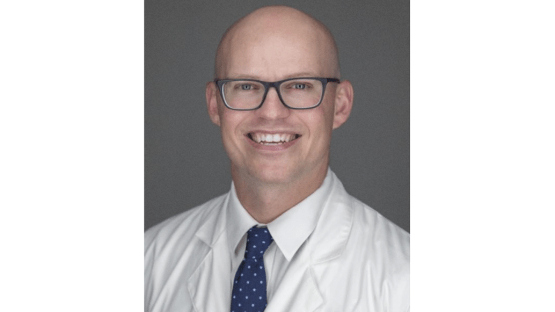 Logan Zemp, MD