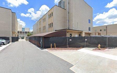James A. Haley Veterans' Hospital - Center for Development & Civic Engagement