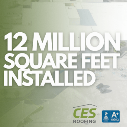 CES Roofing
