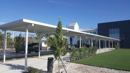 Royce Bravo Security and Access Control