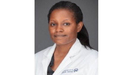 Evita B Henderson-Jackson, MD