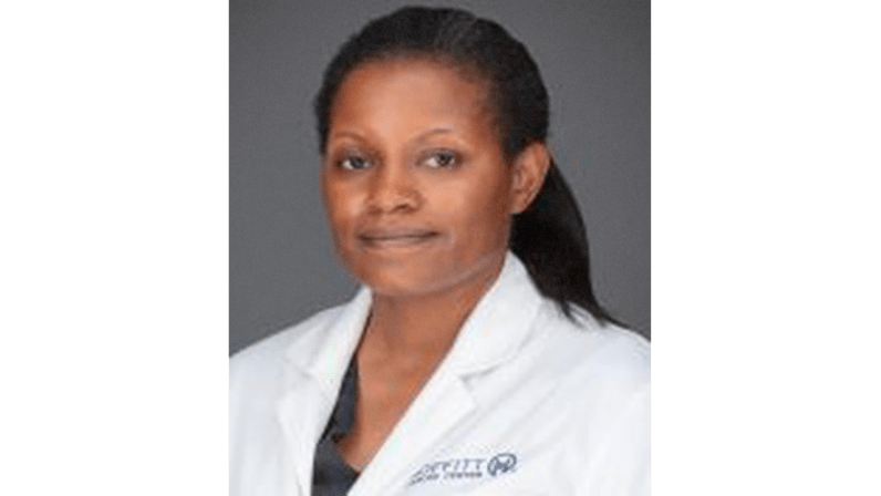 Evita B Henderson-Jackson, MD