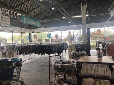 Hope Children's Home Thrift Store