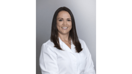 Kelly Bolin, APRN