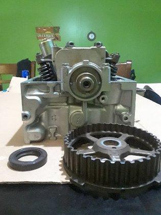 National Cylinder Head of tb
