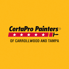 CertaPro Painters of Carrollwood and Tampa