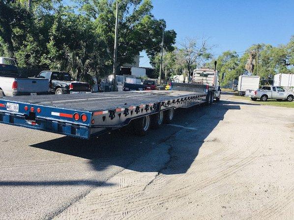 DLH Hauling
