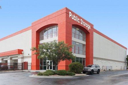 Public Storage