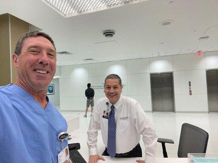 Clayman Thyroid Center