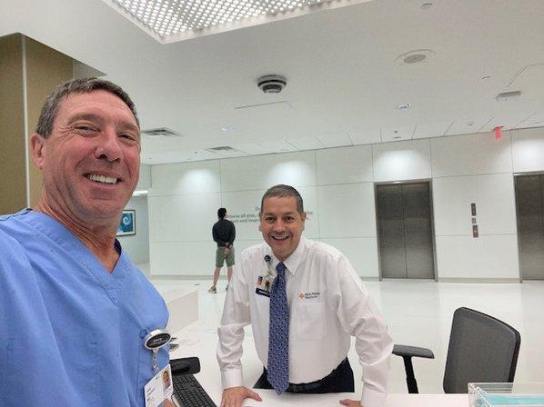 Clayman Thyroid Center