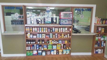 Bay Discount Pharmacy