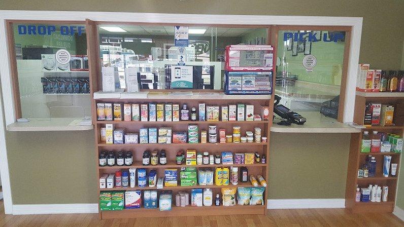 Bay Discount Pharmacy