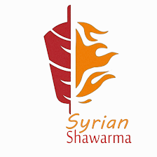 Syrian Shawarma