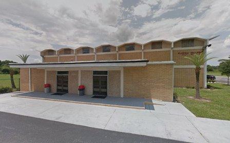 Florida College Gym
