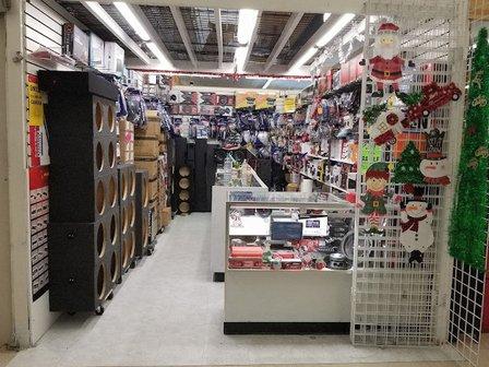 VELCOR SOUND & SECURITY