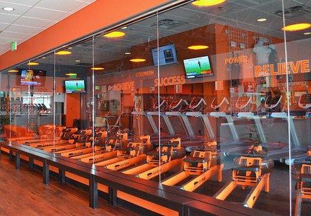 Orangetheory Fitness