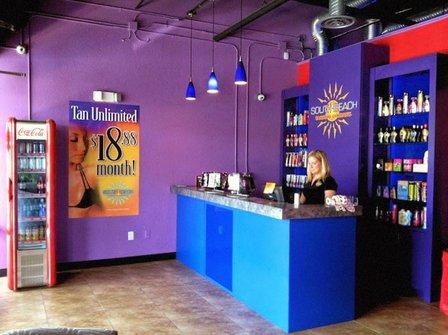 South Beach Tanning Company