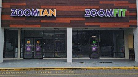 Zoom Tan