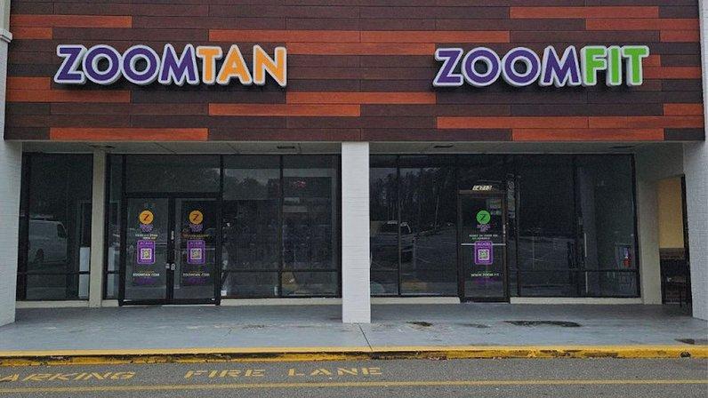 Zoom Tan