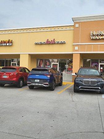 Amazing Lash Studio Carrollwood