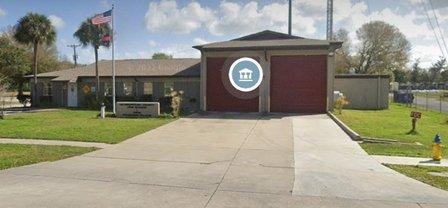 Hillsborough County Fire Station 1 Progress Village