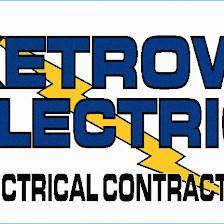 Ketrow Electric, LLC