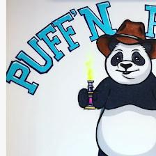 Puff'n Panda
