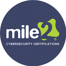Mile2 Cybersecurity Training