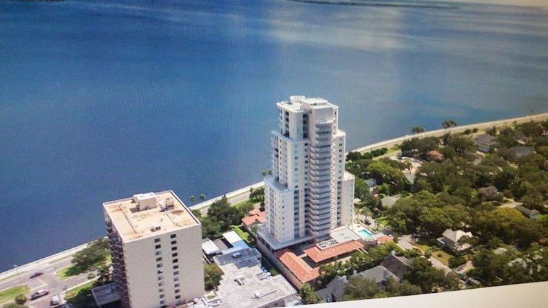 Alagon On Bayshore Condominium