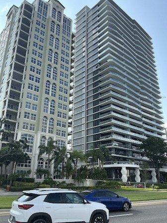 Stovall On Bayshore Condominiums