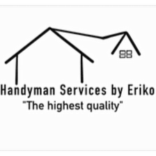 Handyman Services by Eriko.LLC