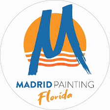 Madrid Painting Florida