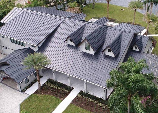 Berridge Florida Distribution Center