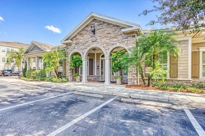 The Links at Pebble Creek Apartments
