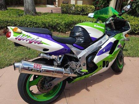 Florida Professional Motorcycle Training, Inc.
