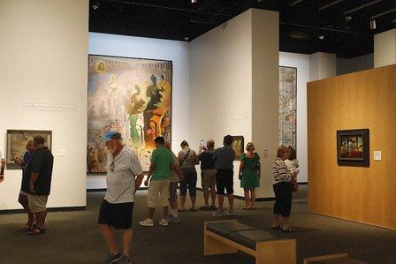 The Dalí Museum