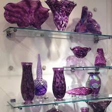 Morean Glass Studio