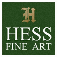 Hess Fine Art & Auctions