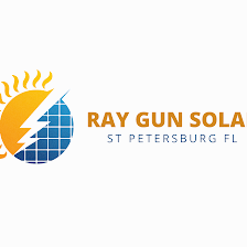 Ray Gun Solar