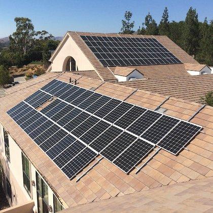 Mitchell Solar Solutions LLC