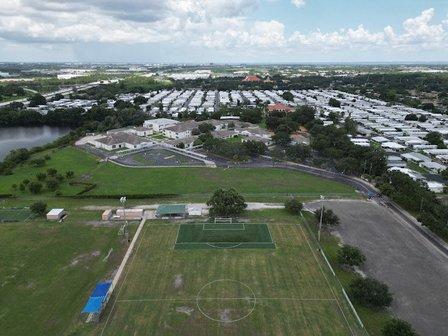 Sawgrass Lake Elementary