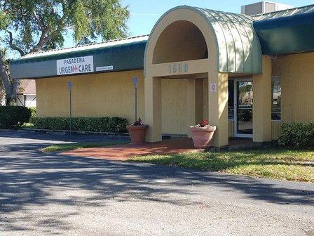 Pasadena Urgent Care